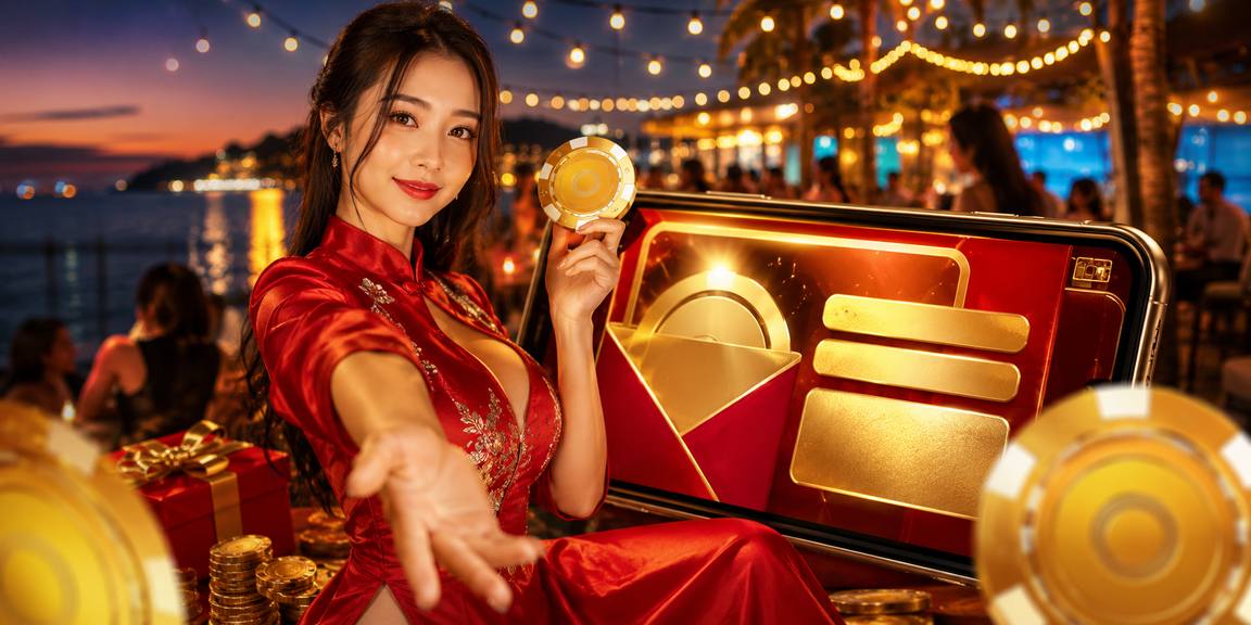fo66 fo66 Casino có gì bên trong?